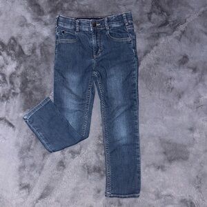Jacadi Paris Kids Jeans Size 6A